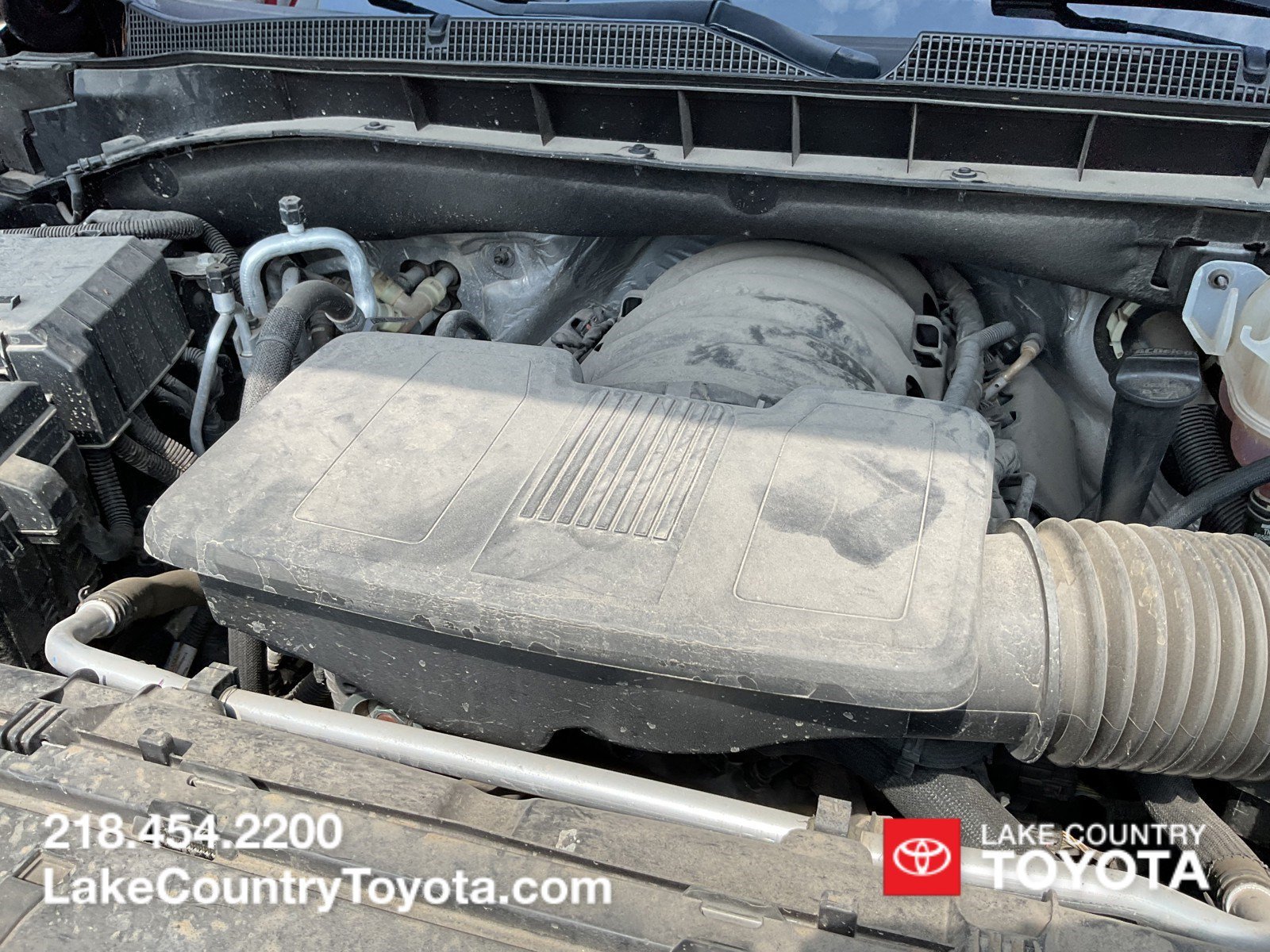 Used 2023 Black Chevrolet LS image 34
