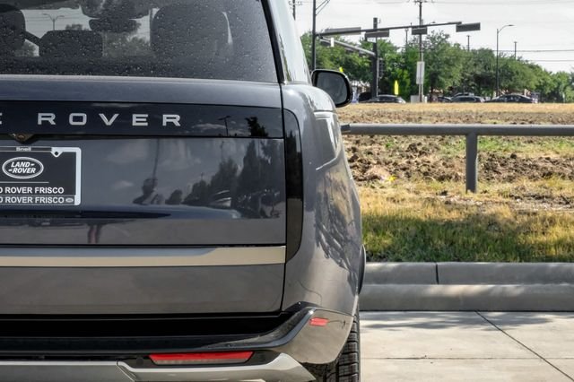 New 2027 Varesine Blue Land Rover SE image 57