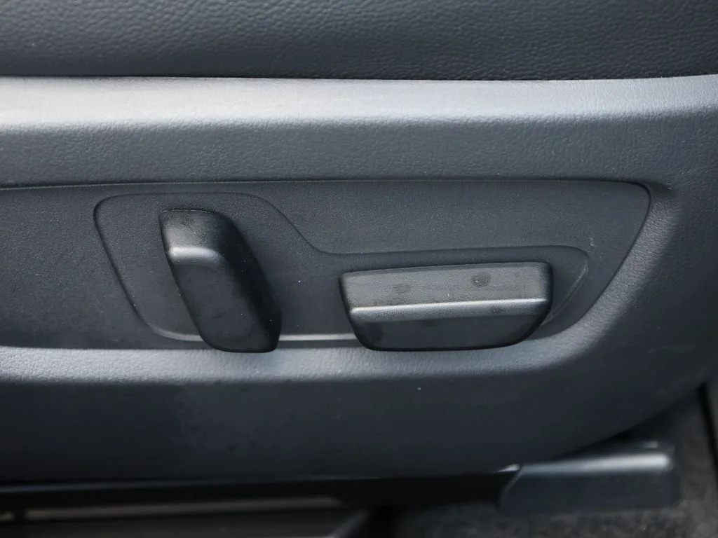 Certified Used 2025 Gray Mazda 2.5 Turbo Premium Package image 22