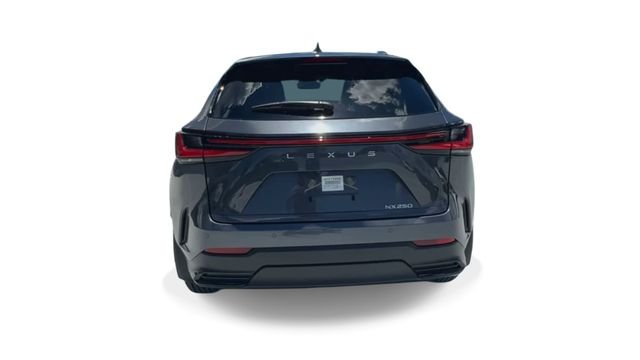 Used 2025 Gray Lexus 250 Premium image 7