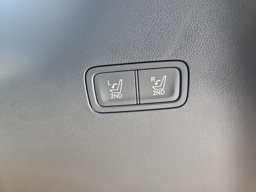 2026 Hyundai Santa Fe SEL - Photo 39