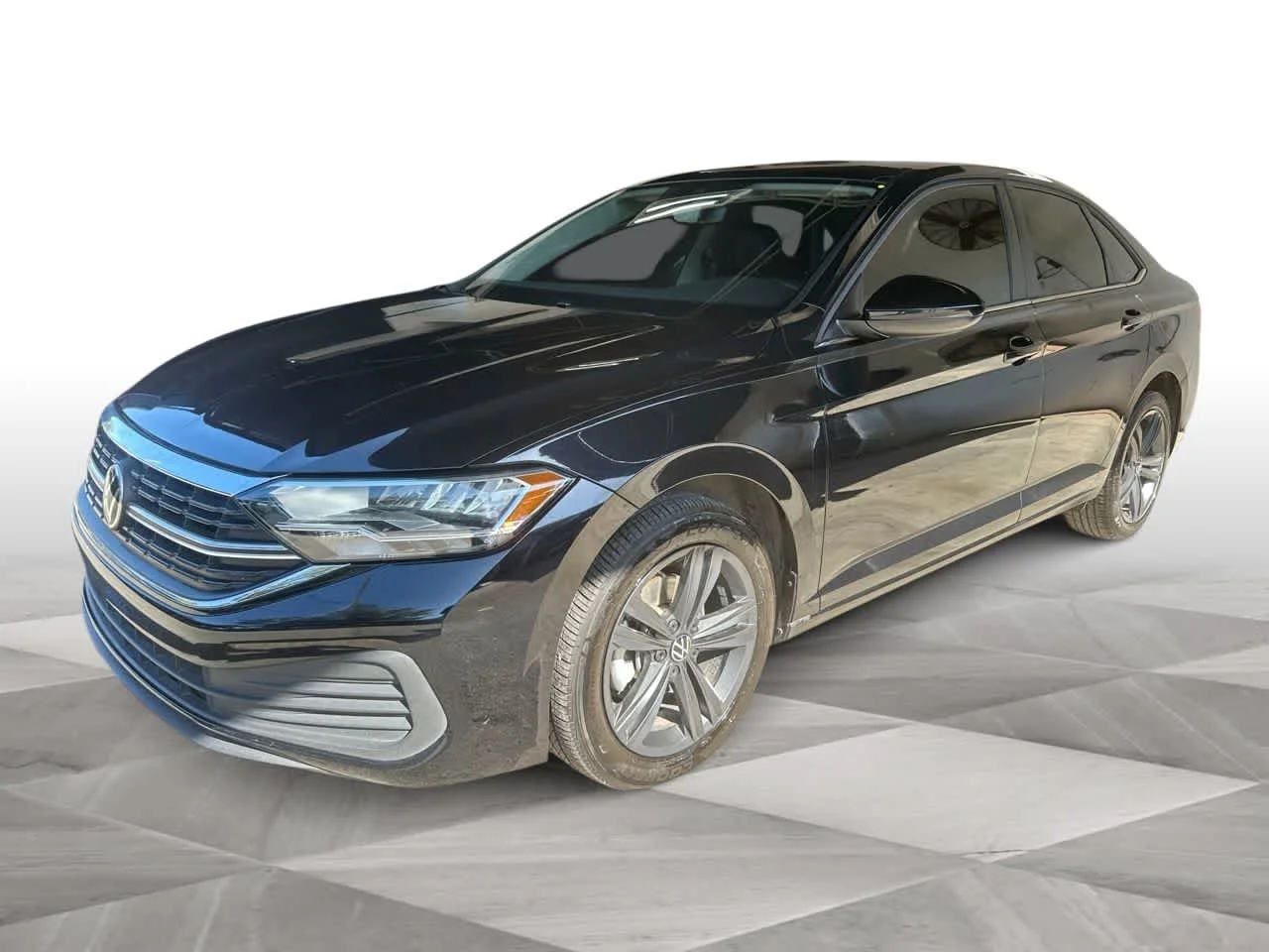 2022 Volkswagen Jetta 1.5T SE Auto SULEV's photo