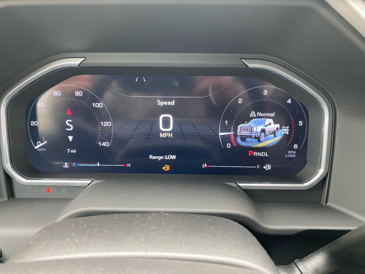 2026 GMC Sierra 2500HD Denali - Photo 18