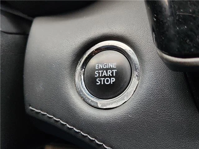 Used 2023 Magnetic Gray Metallic Toyota XLE Front-Wheel Drive image 16