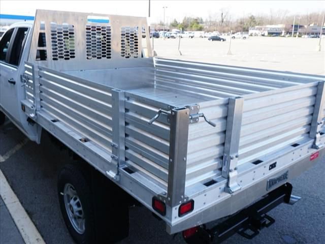 2025 Chevrolet Silverado 2500 HD Work Truck - Photo 10