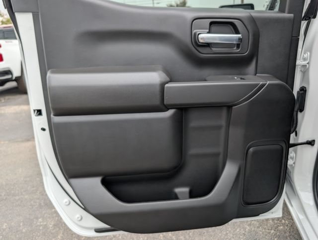 2026 Chevrolet Silverado 1500 Custom - Photo 8