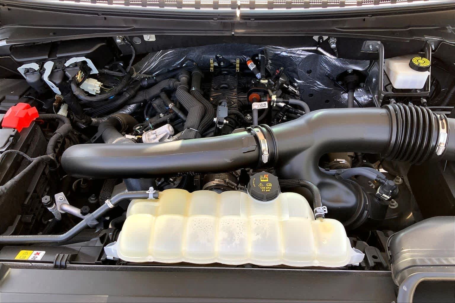 2024 Ford Expedition XLT - Photo 33