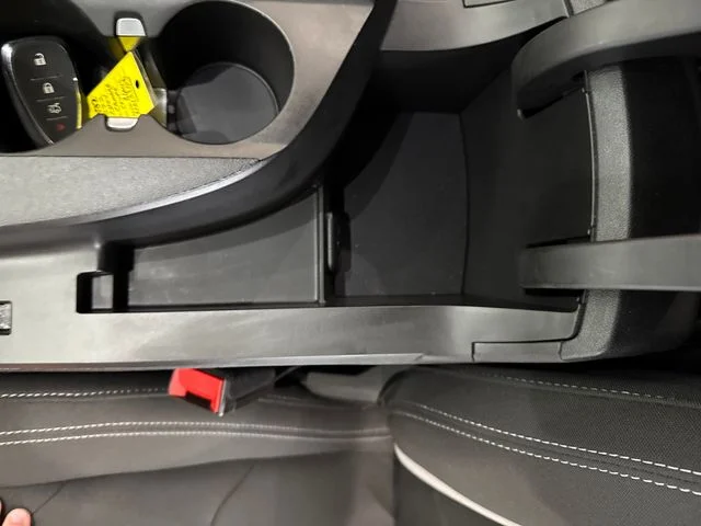 Used 2022 Black Chevrolet LT1 image 27