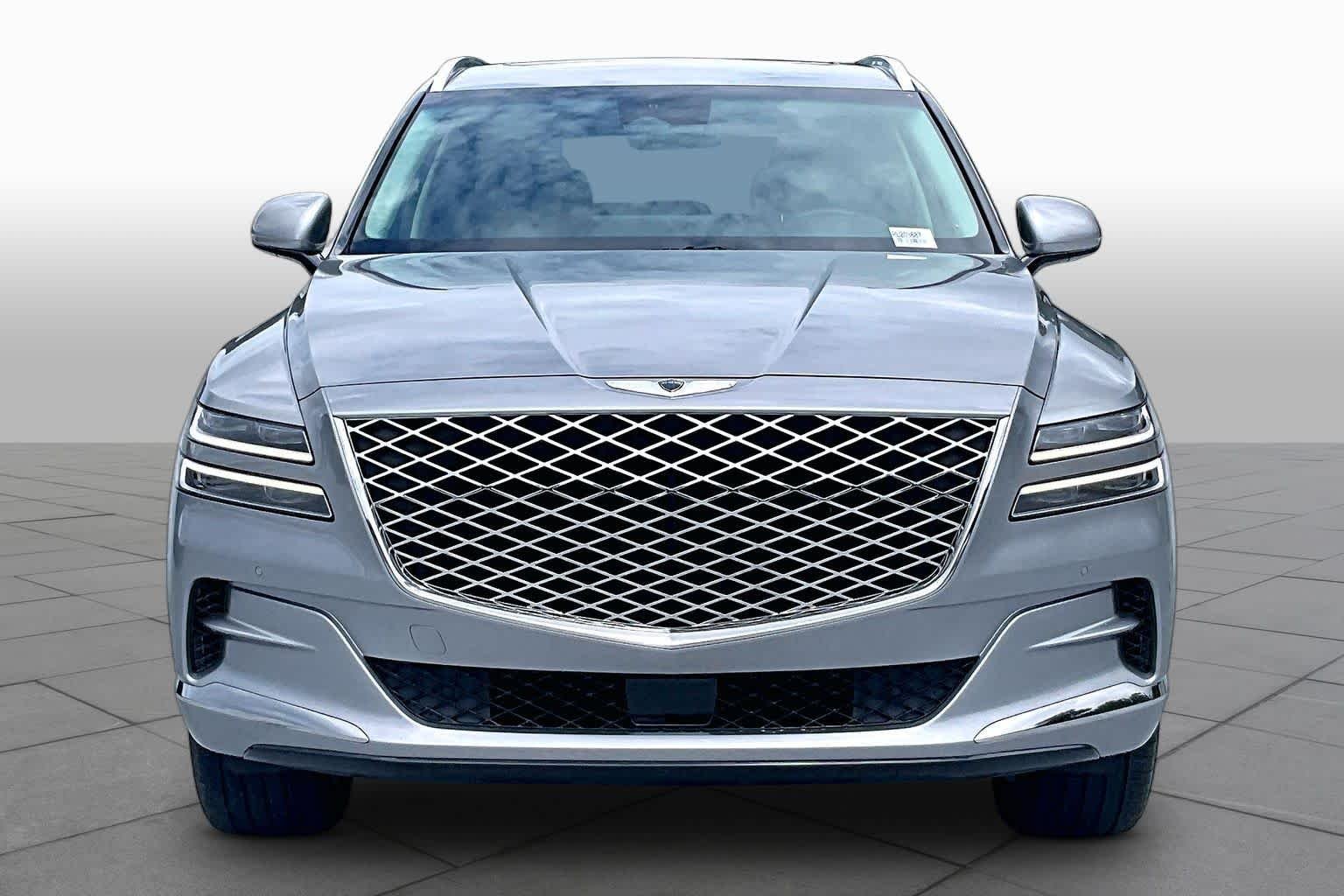 2024 GENESIS GV80 Standard - Photo 7