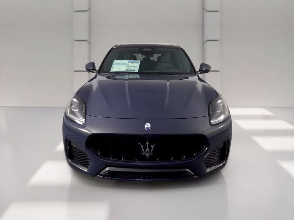 New 2026  Maserati Modena image 3