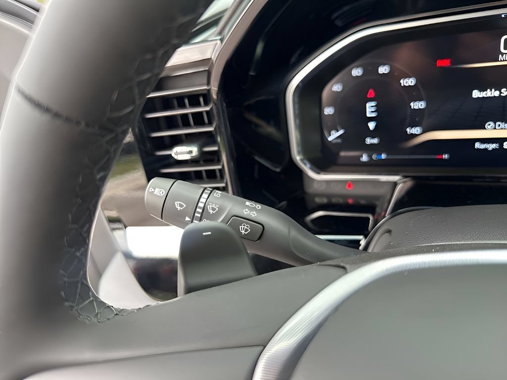 2026 GMC Sierra 1500 Elevation - Photo 32