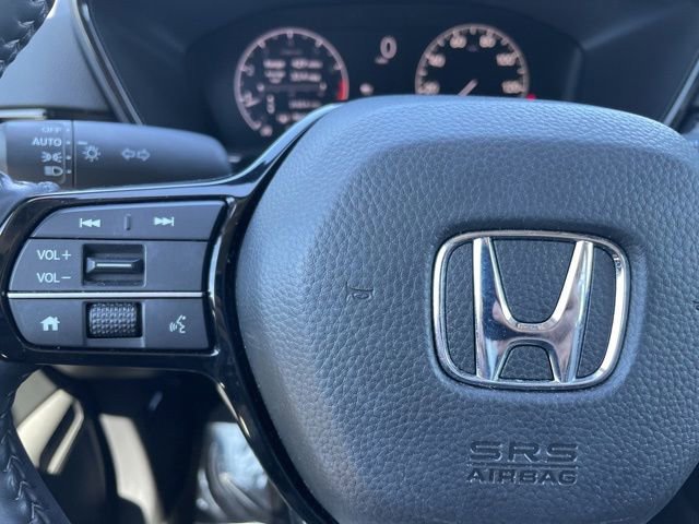2023 Honda CR-V EX-L - Photo 50