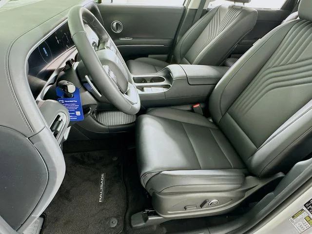New 2026 Hyundai PALISADE SEL Premium