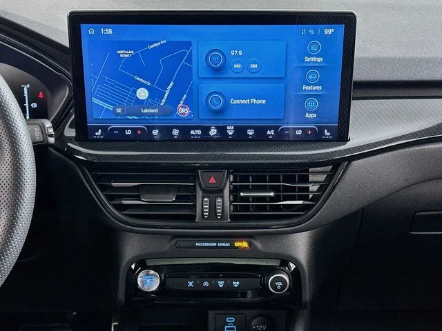 Certified Pre-Owned 2023 Ford Escape ST-Line
