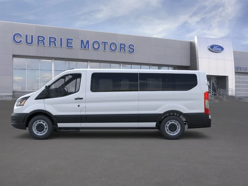 New 2026 Oxford White Ford XL image 3