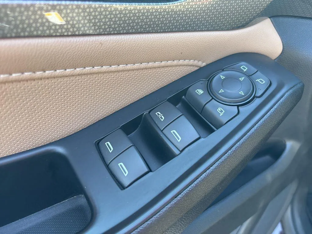 Used 2023 Black Cherry Metallic Chevrolet Premier image 17