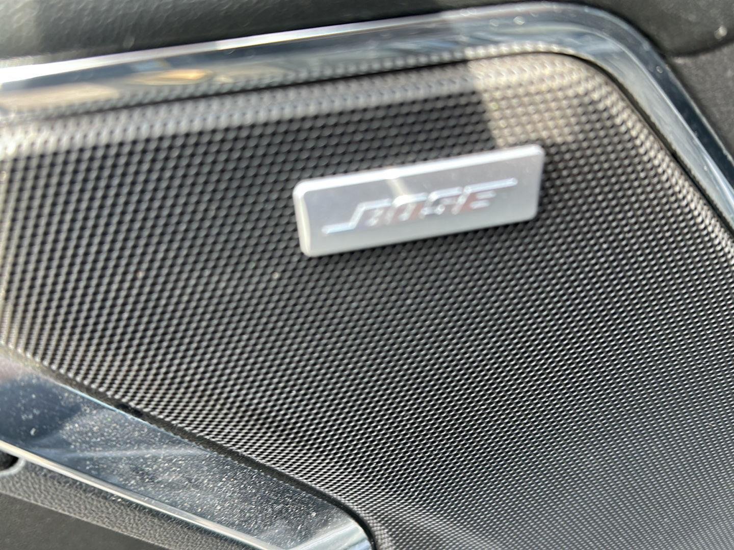 Used 2024 Black Chevrolet RST image 8