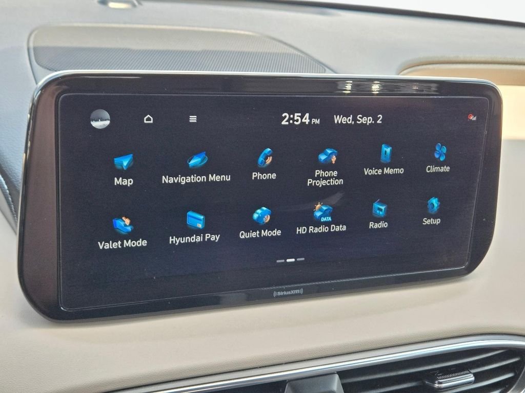 2023 Hyundai Santa Fe SEL - Photo 25