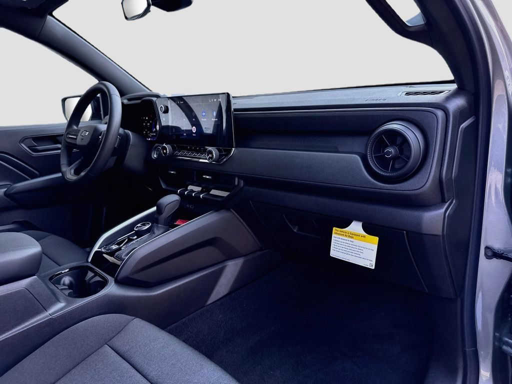 2026 Chevrolet Colorado Trail Boss - Photo 31