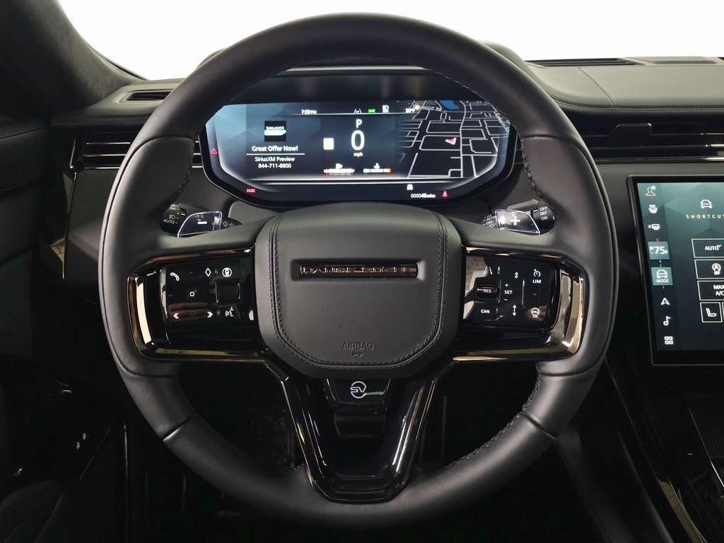 2026 LAND ROVER RANGE ROVER SPORT - Image 18