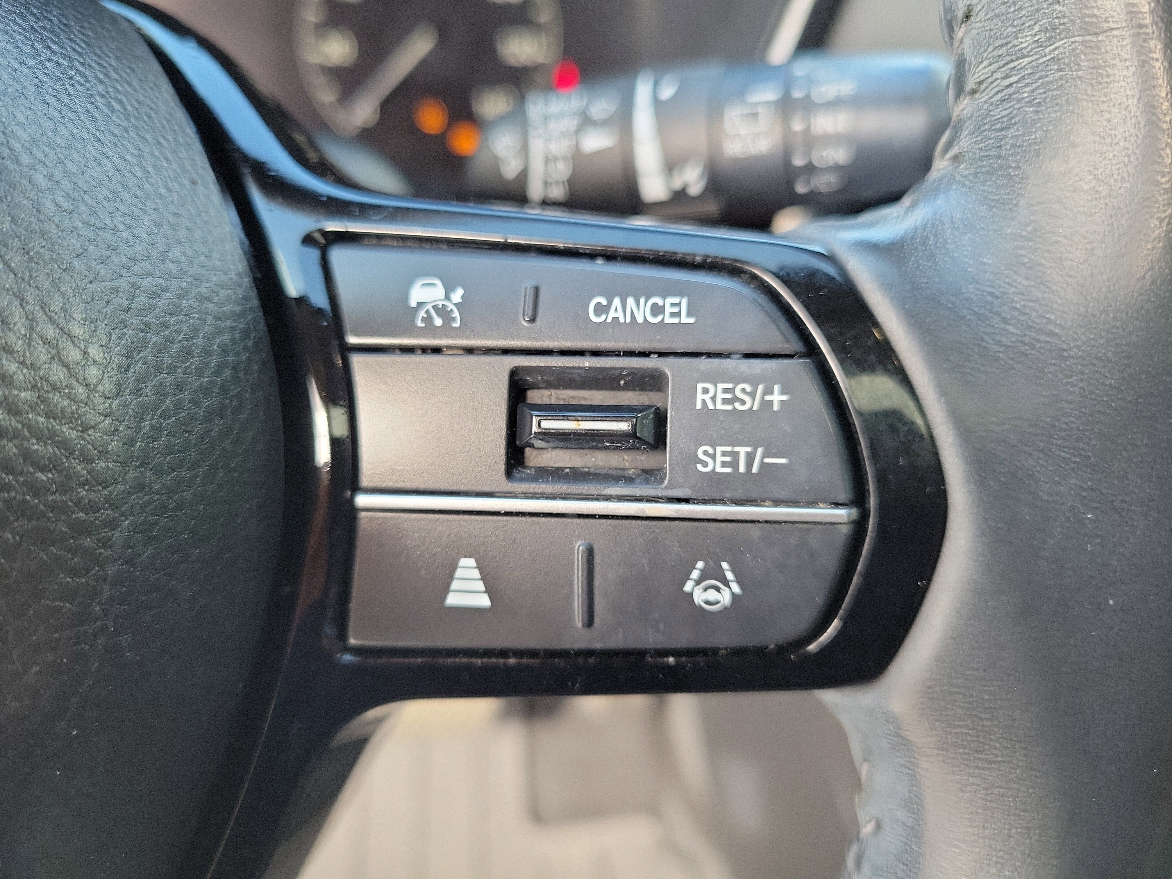 2023 Honda CR-V EX-L - Photo 64
