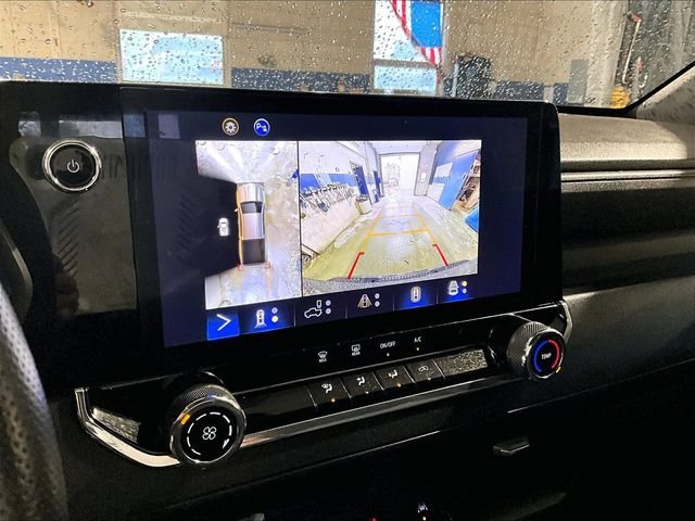 Used 2023 Black Chevrolet Trail Boss image 26