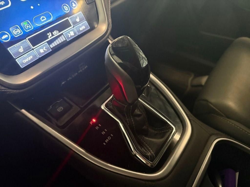 Used 2023 Gray Subaru Onyx Edition XT image 12