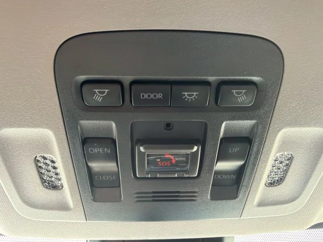 Used 2023 Silver Toyota SE image 24