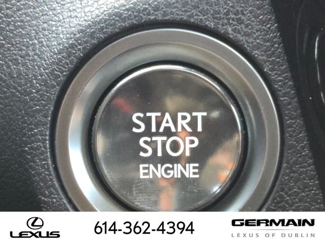 2025 Lexus ES 350 F SPORT Handling - Photo 40