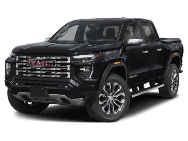 2026 GMC Canyon 4WD Denali Crew Cab Short Box's photo