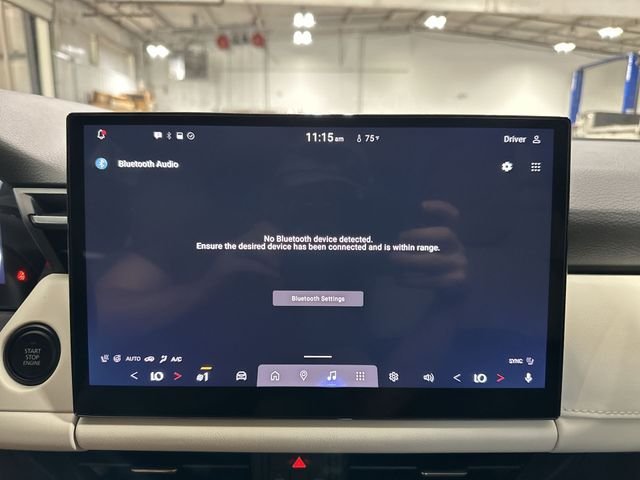 New 2026 Rhodium White Metallic Mazda 2.5 S Preferred AWD image 30