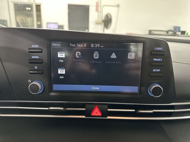 Certified Used 2026 Gray Hyundai SE image 16