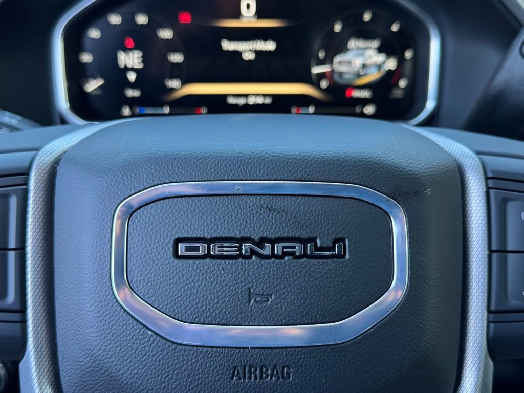 2026 GMC Sierra 3500HD Denali - Photo 38