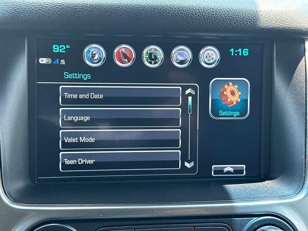 Used 2019  Chevrolet Premier image 30