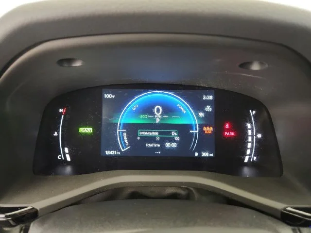 Used 2026 Ocean Toyota LE image 13