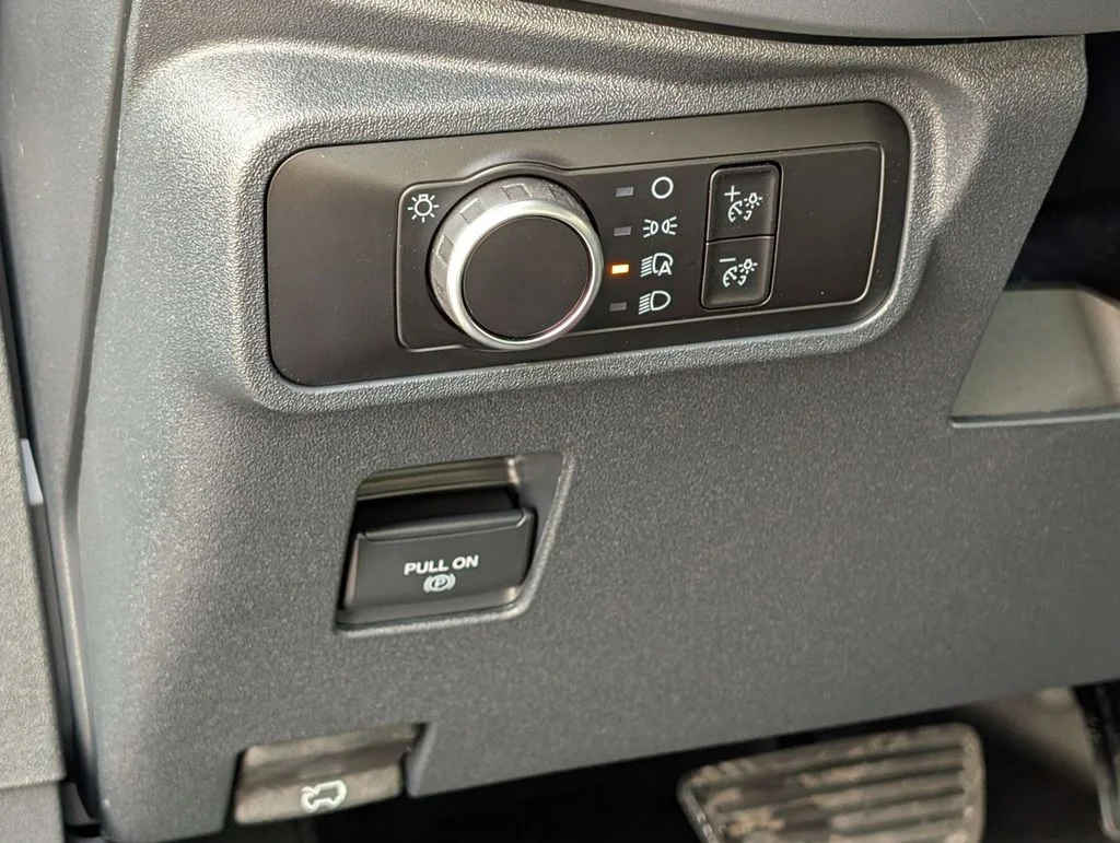 New 2025 Azure Gray Metallic Tri-Coat Ford Big Bend® image 38