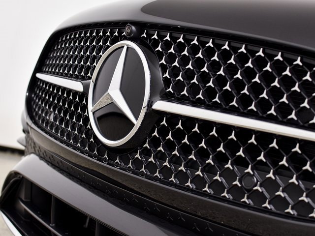 New 2026 Graphite Grey Metallic Mercedes-Benz CLE 450 image 55