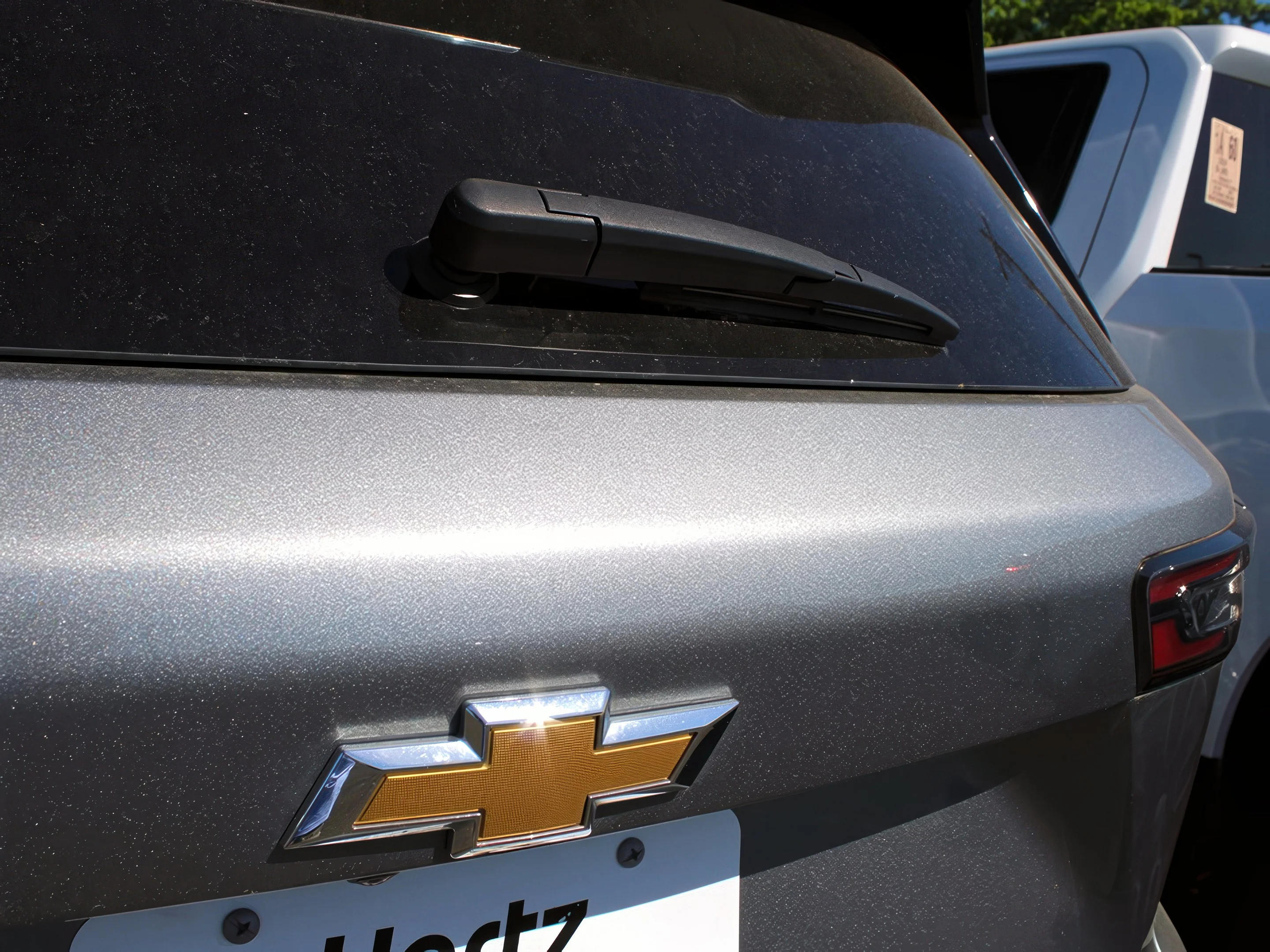 2025 Chevrolet Equinox LT - Photo 9