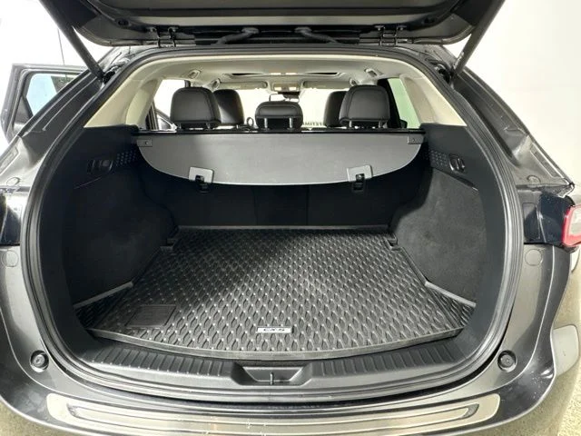 Used 2023 Gray Mazda 2.5 S Premium Plus Package image 19