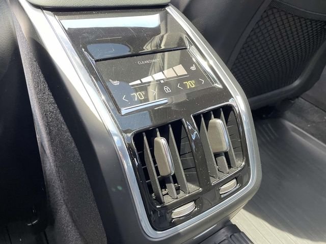Used 2023 Blue Volvo Ultimate image 22