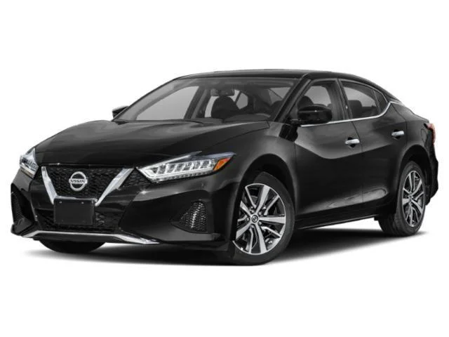 Used 2020 Gun Metallic Nissan SV image 1