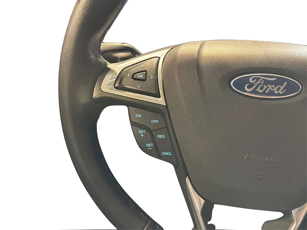 Used 2013 Sterling Gray Ford Titanium image 32