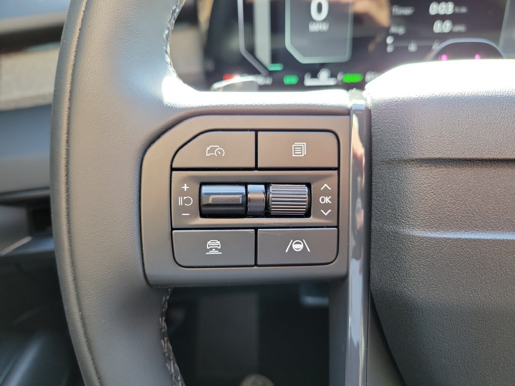 New 2027 Terrain Brown Matte Kia X-LINE SX image 29