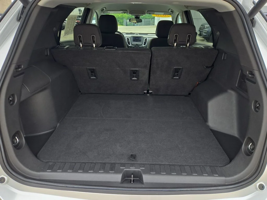 Certified Used 2020 Silver Chevrolet LT image 22