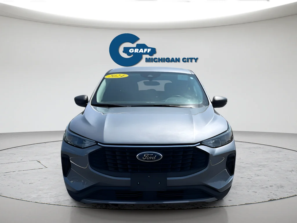 2024 Ford Escape Active - Photo 7