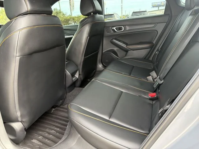 Used 2026 Gray Acura A-Spec Tech Package image 15