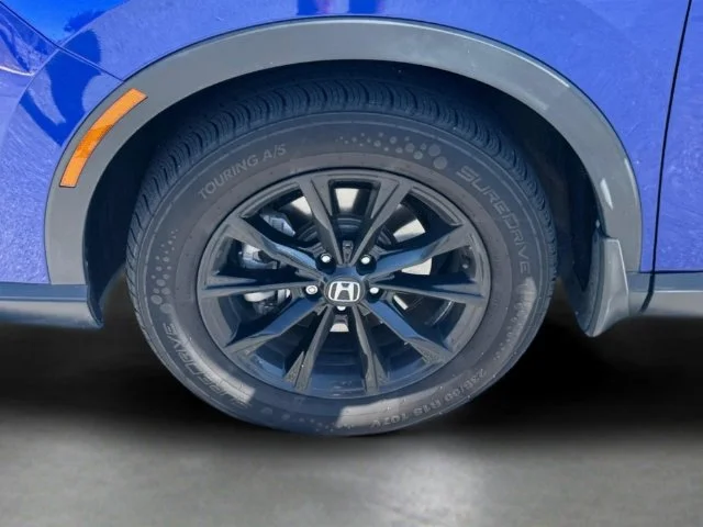 Used 2023 Blue Honda Sport image 20