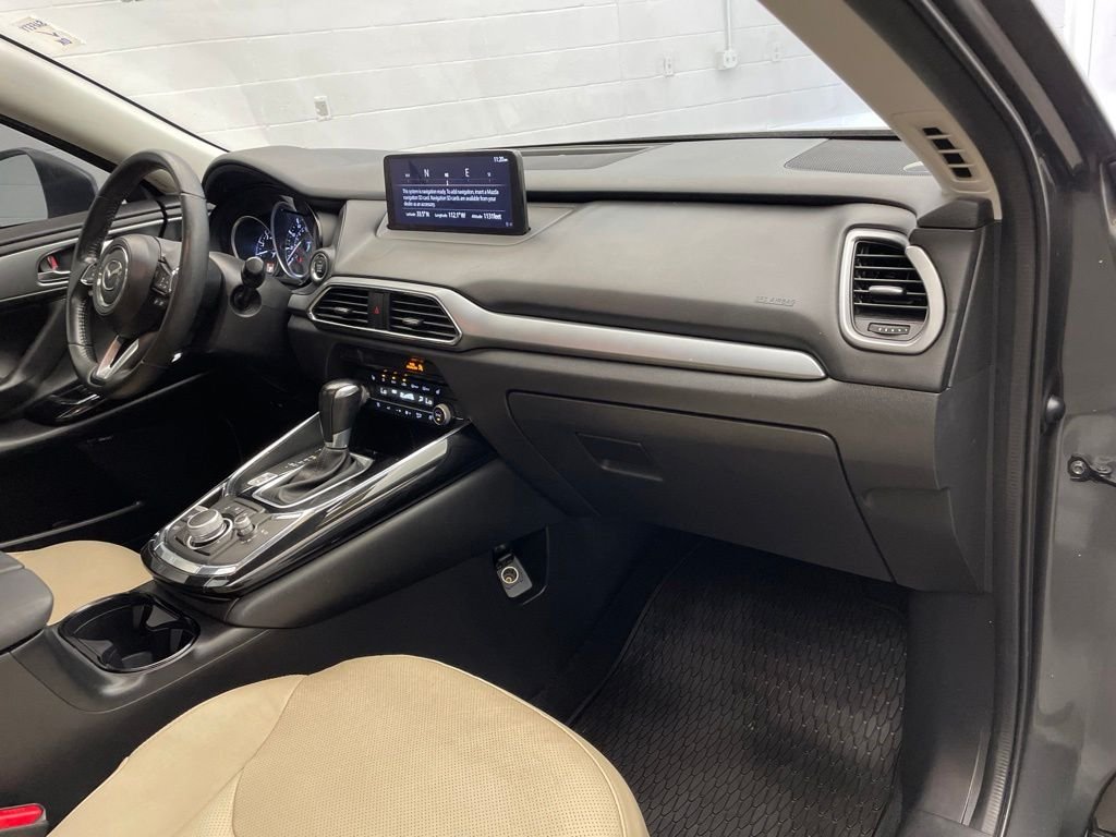 2022 Mazda CX-9 Touring Plus | CarEdge | CarEdge