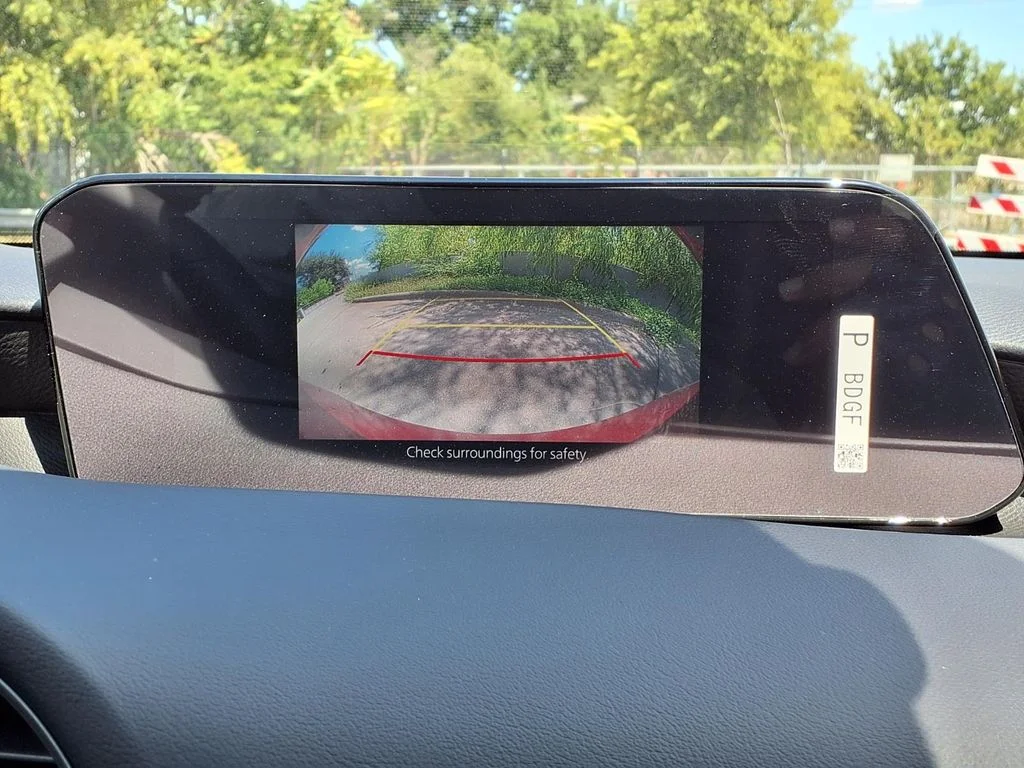 New 2026 Soul Red Crystal Metallic Mazda 2.5 S Preferred image 17