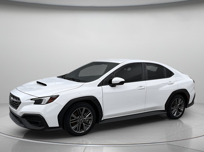 2024 Subaru WRX